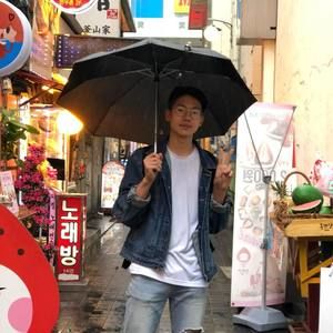 Meet your Posher, Ryan